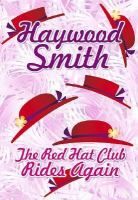 The Red Hat Club rides again